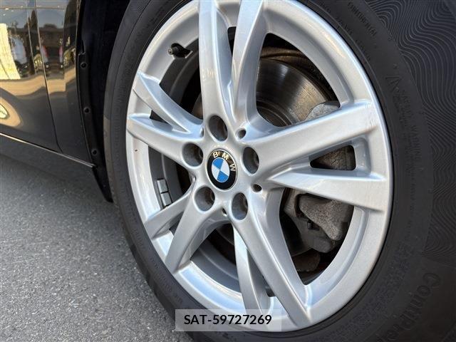 Bmw 2 SERIES 2017-03 1822788-9