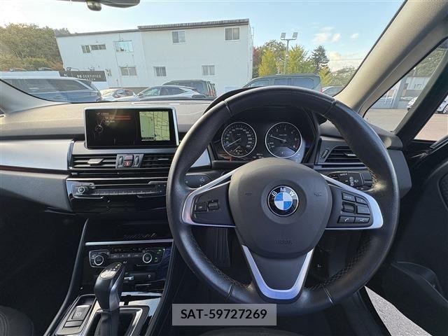 Bmw 2 SERIES 2017-03 1822788-17