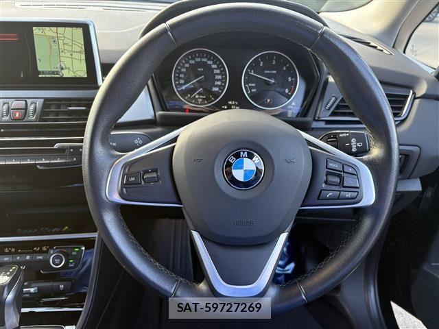 Bmw 2 SERIES 2017-03 1822788-18