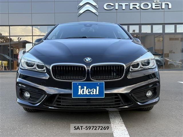 Bmw 2 SERIES 2017-03 1822788-1