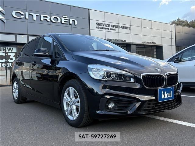 Bmw 2 SERIES 2017-03 1822788-2