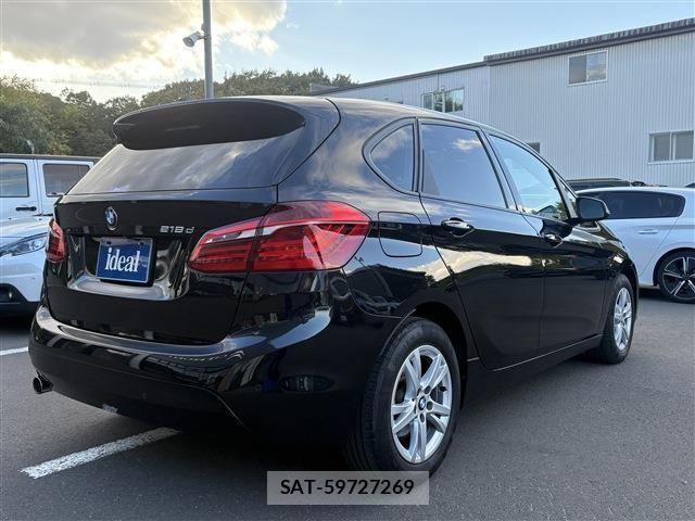 Bmw 2 SERIES 2017-03 1822788-4