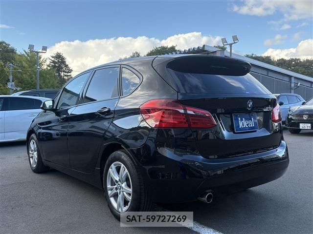 Bmw 2 SERIES 2017-03 1822788-6