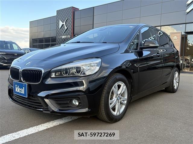 Bmw 2 SERIES 2017-03 1822788-8