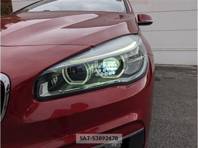 Bmw 2 SERIES 2016-11 1868689-10