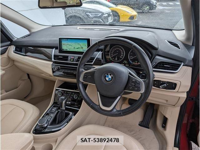 Bmw 2 SERIES 2016-11 1868689-11