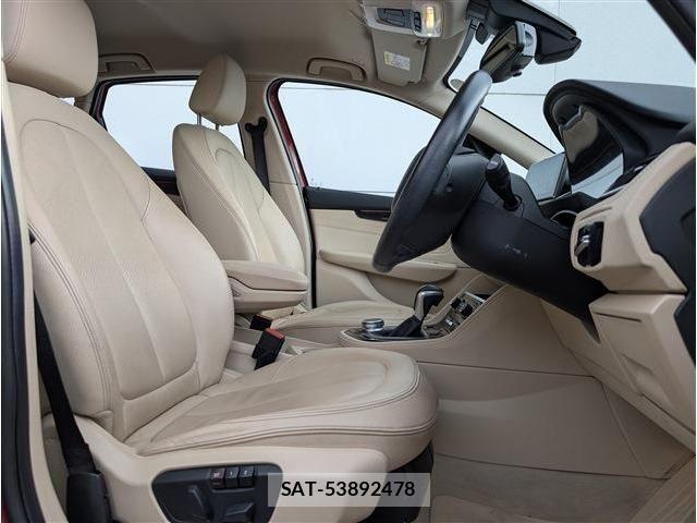 Bmw 2 SERIES 2016-11 1868689-12
