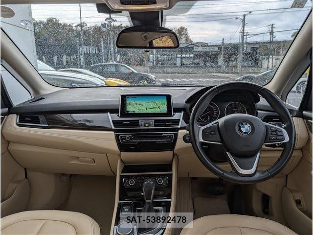 Bmw 2 SERIES 2016-11 1868689-16