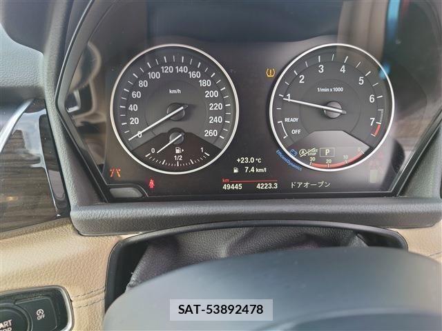 Bmw 2 SERIES 2016-11 1868689-18