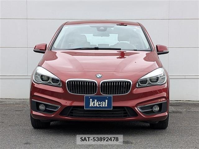 Bmw 2 SERIES 2016-11 1868689-1