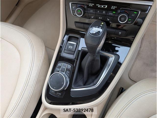 Bmw 2 SERIES 2016-11 1868689-21