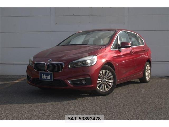 Bmw 2 SERIES 2016-11 1868689-23