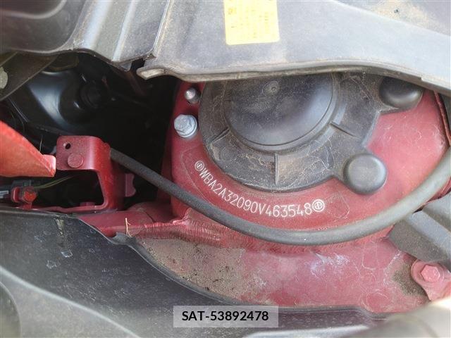 Bmw 2 SERIES 2016-11 1868689-24