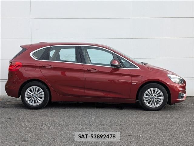 Bmw 2 SERIES 2016-11 1868689-3