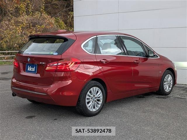Bmw 2 SERIES 2016-11 1868689-4