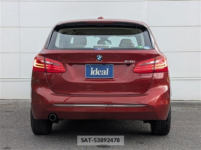 Bmw 2 SERIES 2016-11 1868689-5