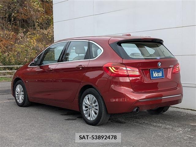 Bmw 2 SERIES 2016-11 1868689-6