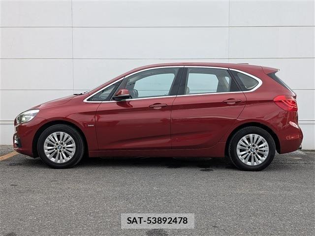 Bmw 2 SERIES 2016-11 1868689-7