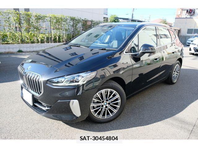 sat car