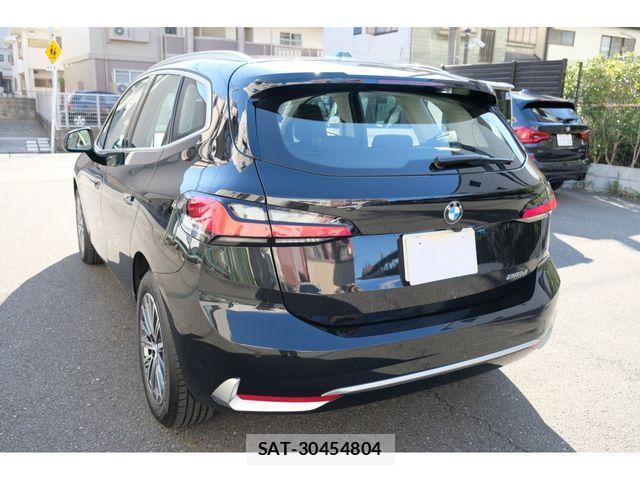 Bmw 2 SERIES 2025-06 2006666-2
