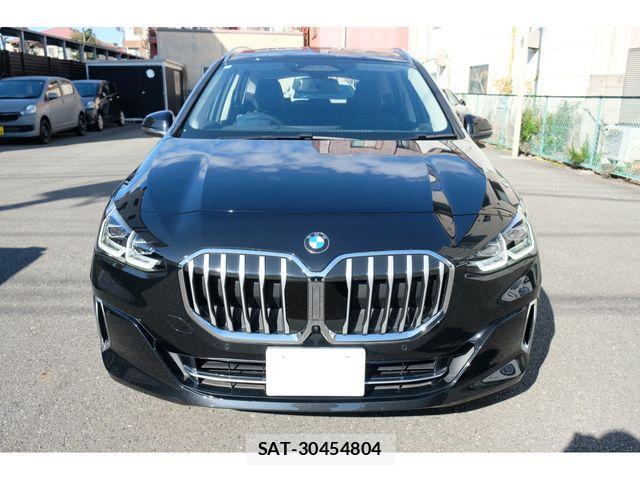 Bmw 2 SERIES 2025-06 2006666-3