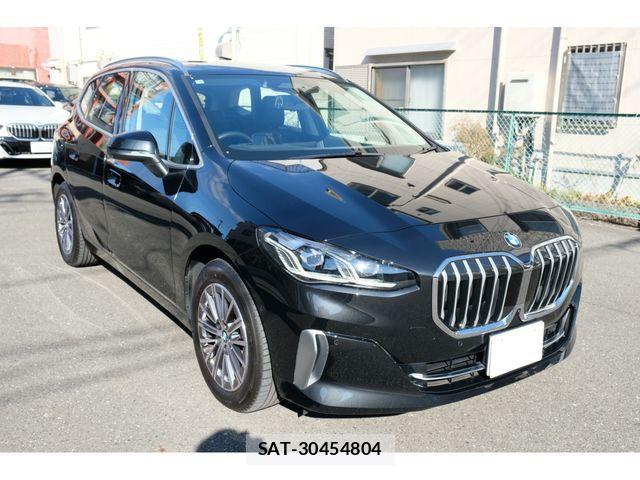 Bmw 2 SERIES 2025-06 2006666-5