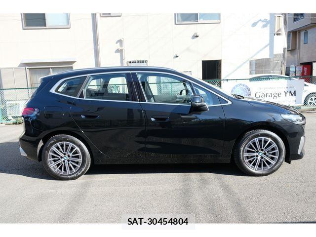 Bmw 2 SERIES 2025-06 2006666-6