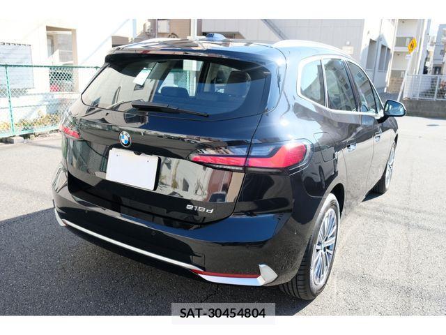 Bmw 2 SERIES 2025-06 2006666-8