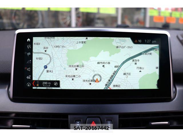 Bmw 2 SERIES 2019-01 2206813-9