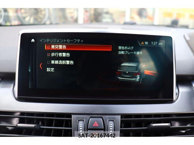 Bmw 2 SERIES 2019-01 2206813-10