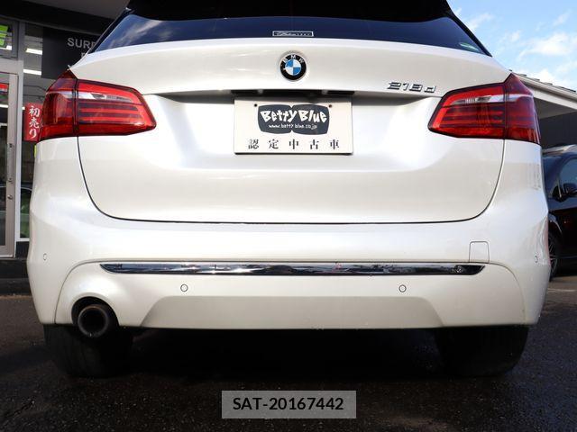 Bmw 2 SERIES 2019-01 2206813-20