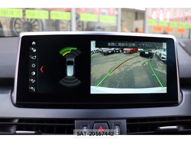 Bmw 2 SERIES 2019-01 2206813-21