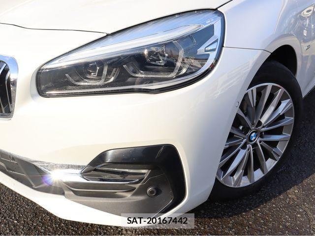 Bmw 2 SERIES 2019-01 2206813-22