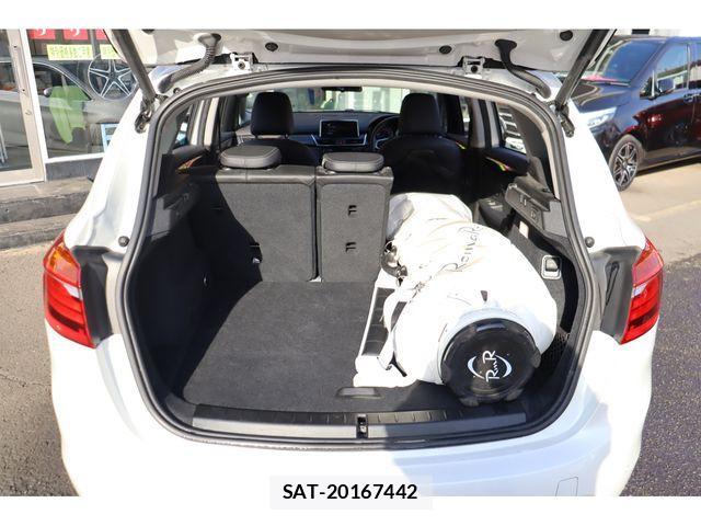 Bmw 2 SERIES 2019-01 2206813-24
