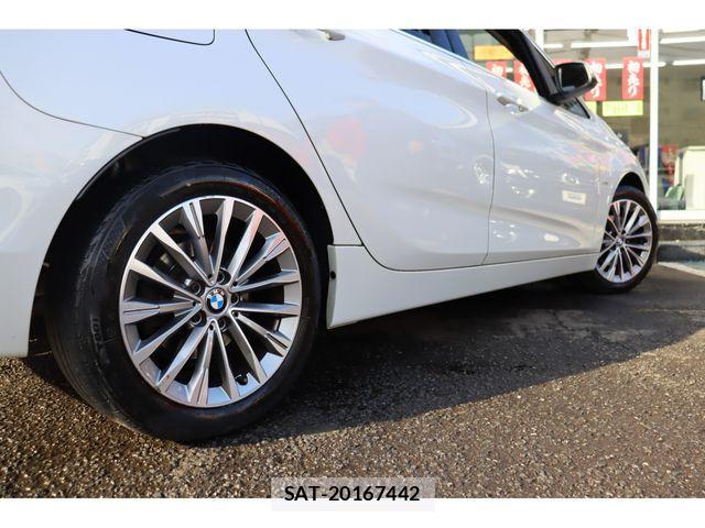 Bmw 2 SERIES 2019-01 2206813-25