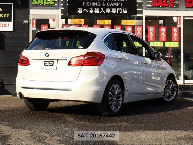 Bmw 2 SERIES 2019-01 2206813-27