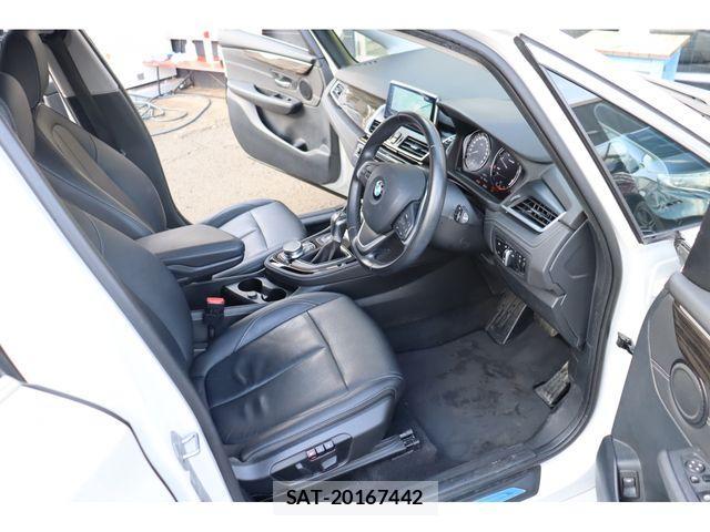 Bmw 2 SERIES 2019-01 2206813-2