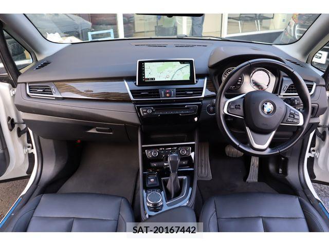 Bmw 2 SERIES 2019-01 2206813-4