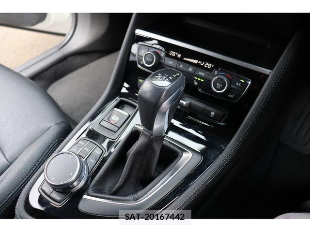 Bmw 2 SERIES 2019-01 2206813-6