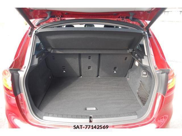 Bmw 2 SERIES 2019-04 2246321-9