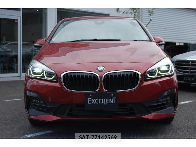 Bmw 2 SERIES 2019-04 2246321-11