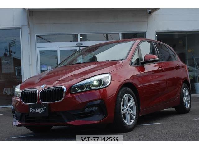 Bmw 2 SERIES 2019-04 2246321-13