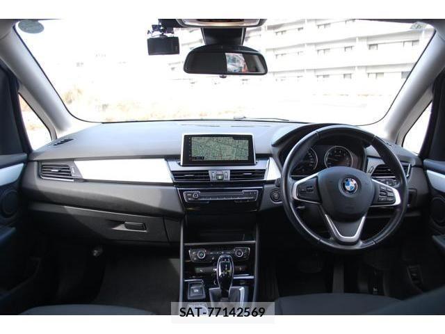Bmw 2 SERIES 2019-04 2246321-1
