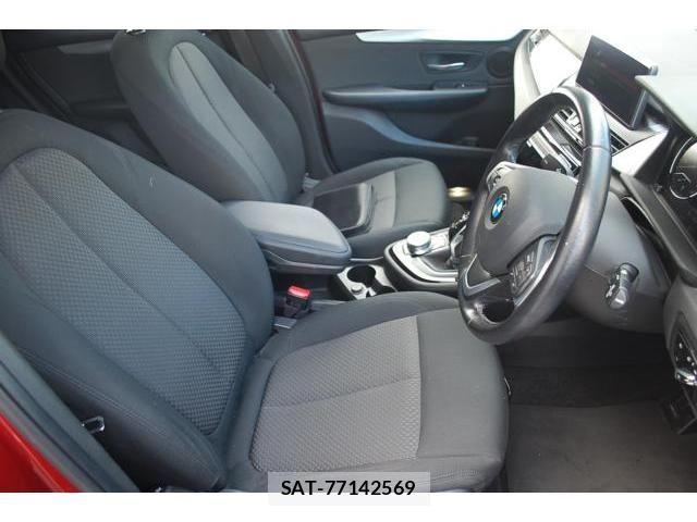 Bmw 2 SERIES 2019-04 2246321-19