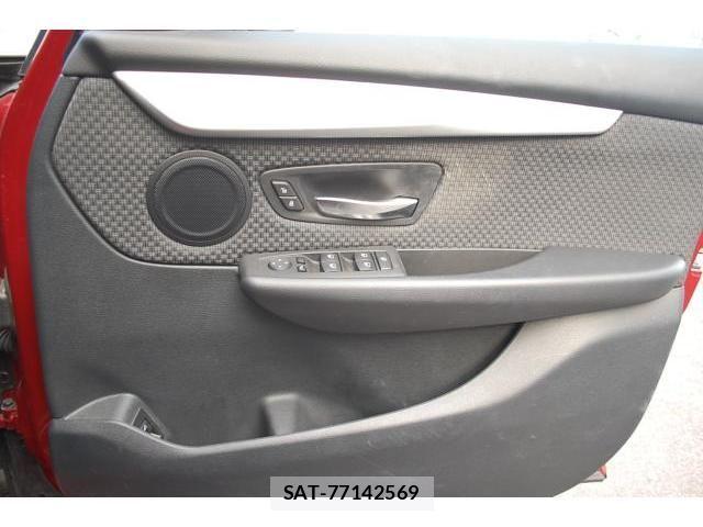 Bmw 2 SERIES 2019-04 2246321-21