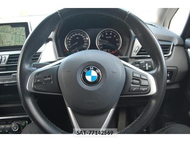 Bmw 2 SERIES 2019-04 2246321-22