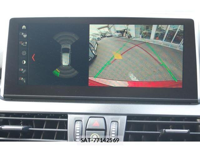 Bmw 2 SERIES 2019-04 2246321-26