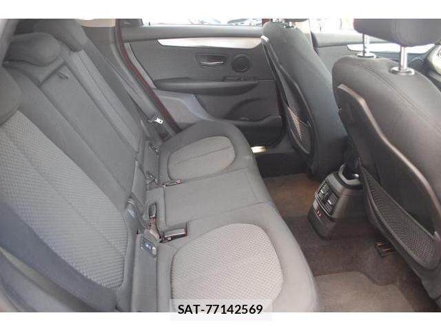 Bmw 2 SERIES 2019-04 2246321-2