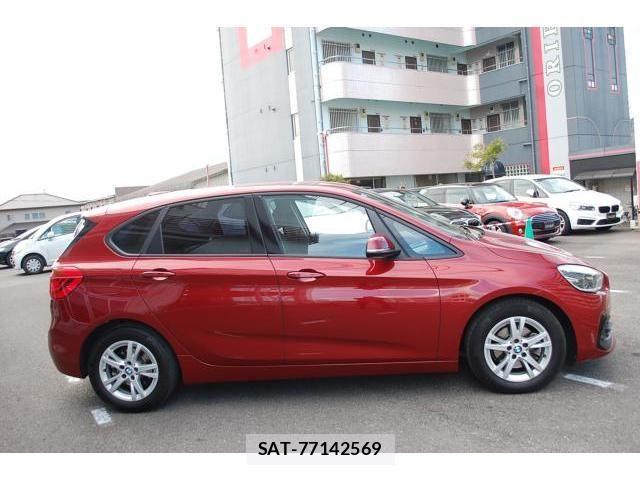 Bmw 2 SERIES 2019-04 2246321-4