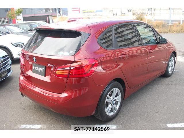 Bmw 2 SERIES 2019-04 2246321-5